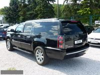 używany GMC Yukon 6.2dm 380KM 2011r. 316 200km