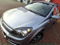używany Opel Astra 6dm 105KM 2004r. 140 000km