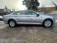 używany VW Passat 2dm 150KM 2020r. 105 100km