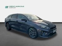 używany Kia ProCeed 1.4 T-GDI GT Line DCT Kombi. WW884SJ