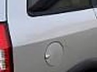 Używany Opel Zafira 125 KM (91 kW) 2003 Srebrny Minivan