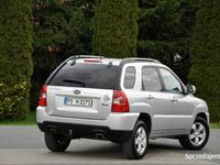 używany Kia Sportage 2dm 141KM 2009r. 163 287km