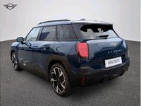 używany Mini Aceman E