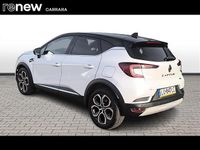 używany Renault Captur CAPTUR 1.6 E-TECH Plug-In Intens
