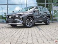 używany Hyundai Tucson 1.6 T-GDI HEV 6AT 2WD (239KM) MY26 - wersja Modern - dostęp…