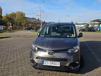 Używany Toyota Proace Verso City 2020 Kombi