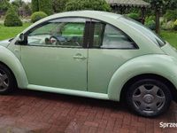 używany VW Beetle 