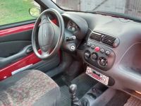 używany Fiat Seicento 