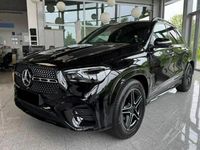 Nowe Mercedes GLE53 AMG AMG 330 KM (242 kW) 2025 Czarny (metalik) SUV