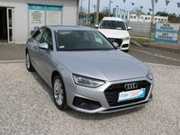 używany Audi A4 2dm 150KM 2020r. 93 000km