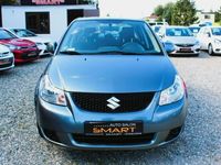 używany Suzuki SX4 1.6Benzyna / Sedan / Podgrzewane siedzenia I (20…