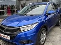 używany Honda HR-V II