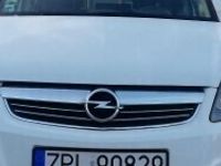 używany Opel Zafira B 1.8 Essentia EU5