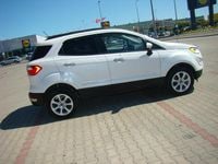 Używany Ford Ecosport 2020 Biały SUV
