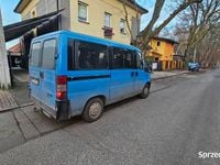 Używany Fiat Ducato 1996 Van
