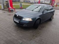 używany Skoda Octavia 2005 1.9 tdi