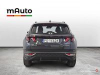 Używany Hyundai Tucson 150 KM (110 kW) 2022 Szary (metalik) SUV