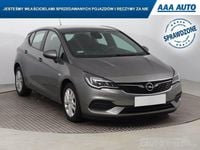 Używany Opel Astra 2020 Szary