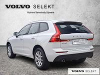 używany Volvo XC60 XC60 B4 B Momentum aut