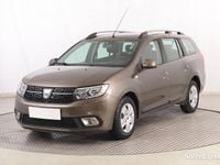 Używany Dacia Logan 2017 Brązowy Kombi