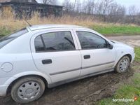 używany Opel Astra II 1.7 2000 r.disel