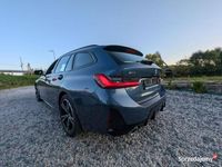 używany BMW 330 330 i Touring Xdrive M power G20 (2019-)
