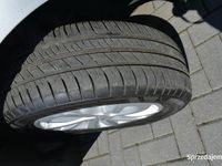 Używany Renault Mégane GrandTour LIMITED 115 KM (84 kW) 2015 Srebrny Kombi