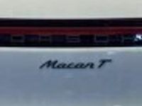 używany Porsche Macan Macan TT 2.0 (265KM)