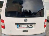 używany VW Caddy !BRUTTO BRUTTO!