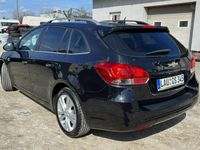 używany Chevrolet Cruze 1,4 T 140ps*Bezwypadkowy*Skóra*Navi*Kamera*…