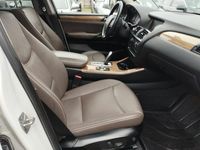 używany BMW X3 3.0GAZ ,4X4,PANORAMA ,NAVI, KAMERY 360