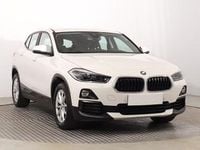 Używany BMW X2 140 KM (102 kW) 2020 Biały SUV