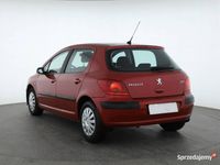 używany Peugeot 307 1.6 16V