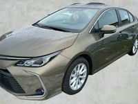 używany Toyota Corolla 1.5dm 121KM 2022r. 4km