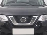 używany Nissan X-Trail III , Salon Polska, Serwis ASO, 177 KM, Automat, Navi,