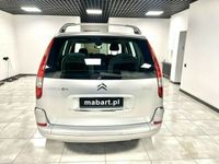 używany Citroën C8 2.0 HDI 136KM*Face Lift*EXCLUSIVE*Spryskiwacze*Kapitan*8 os*Z NIEMIEC