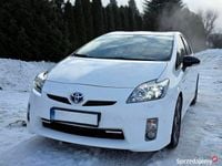 Używany Toyota Prius 2010 Hatchback