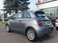 używany Fiat 500e 