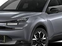 używany Citroën C4 X C4 II MAX Hybrid 145 KM e-DCT6 MHEV | Pak. Techno i Zimowy | Nowy model