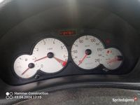 używany Peugeot 206 1.4 8v 2006R 124tys przebiegu