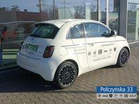 używany Fiat 500e 118KM 2023r. 9 600km