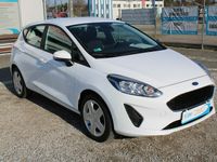 używany Ford Fiesta 1.5 Connected F-VAT Gwarancja Krajowa Mk8 (2017…