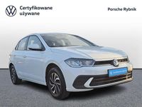 używany VW Polo Polo 1.0 Polo GT070 TSIM5F