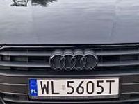 używany Audi A7 III