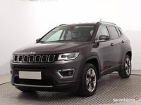 używany Jeep Compass 1.4 MultiAir