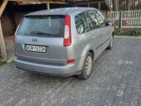 używany Ford C-MAX 