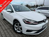 Używany VW Golf VII 116 KM (85 kW) 2018 Czarny Kombi