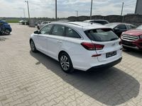 używany Hyundai i30 1dm 120KM 2018r. 92 600km