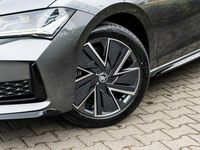 używany Skoda Superb Sportline 2.0 TSI 204 KM DSG DEMO