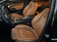 Używany Opel Insignia Edition 2014 Kombi
